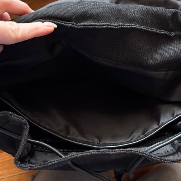 Beis Rucksack Backpack Black - Picture 7 of 11